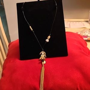 Long Necklace